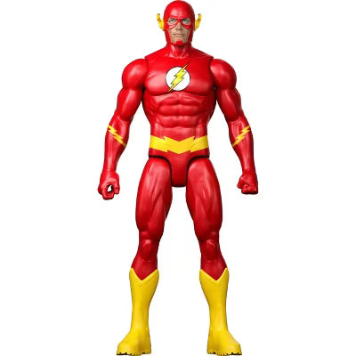 DC 12" Figure Flash