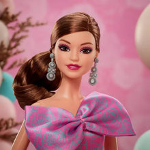 Barbie Birthday Wishes