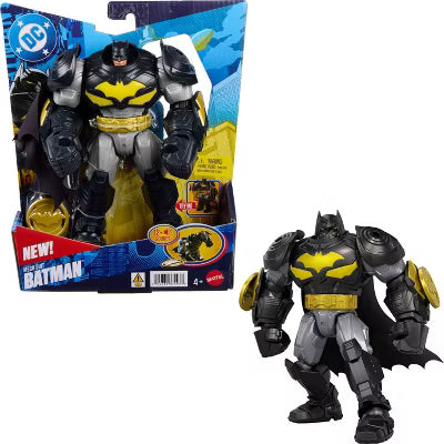 DC 6" Feature Figure Batman