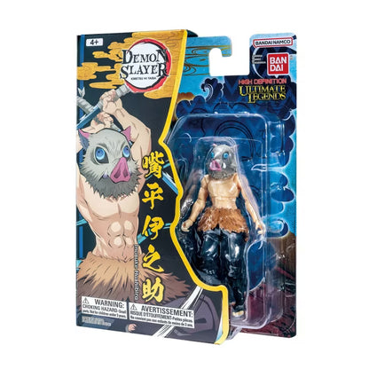 Demon Slayer Ultimate Legends Inosuke Hasibira AF