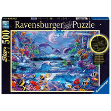 Moonlit Magic 500pc