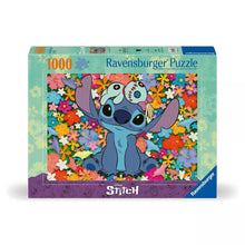 Disney Stitch 1000 Pc Puzzle