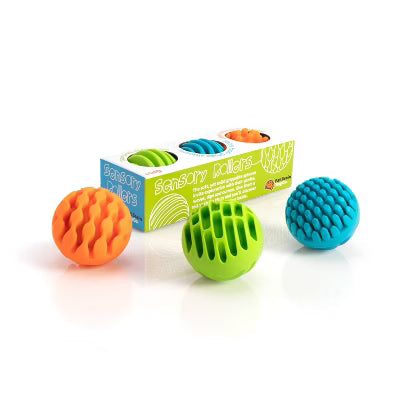 Sensory Rollers
