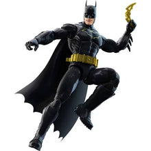 DC 6" Core Figure Stealth Suit Batman