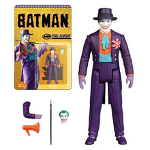 DC Multiverse: The Joker - Batman 1989 5 Points Action Figure