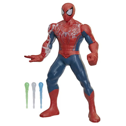 Spider-Man Brand New Day Power Charge 14" Action Figure