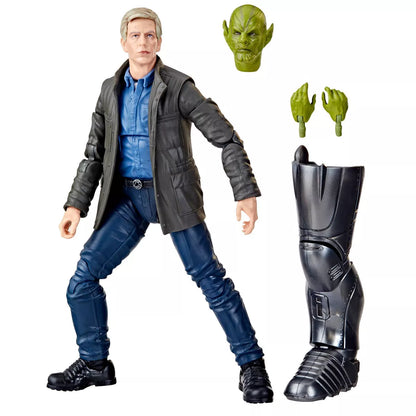 Marvel Legends Talos (Secret Invasion)