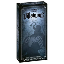 Marvel Villainous: We are Venom
