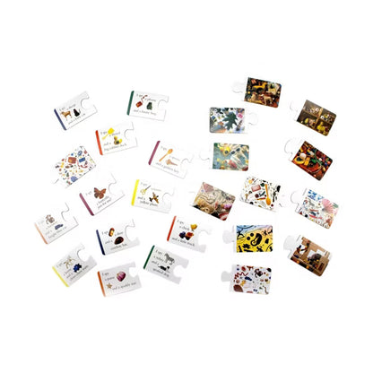 I SPY Preschool Game