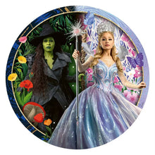 Wicked Act 2 500pc Round