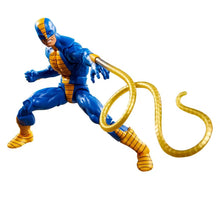 Marvel Legends Series Secret Wars Constrictor Action Figure