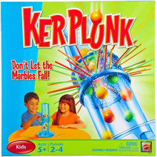 Kerplunk