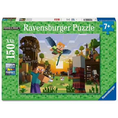 Minecraft 150pc XXL Puzzle