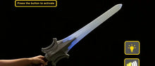 Masters of the Universe: Deluxe Power Sword of Grayskull