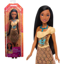 Disney Princess Pocahontas Disney Princess Core Doll