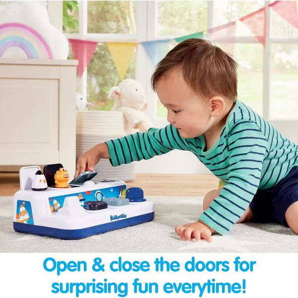 Pop N Play Space Encounter
