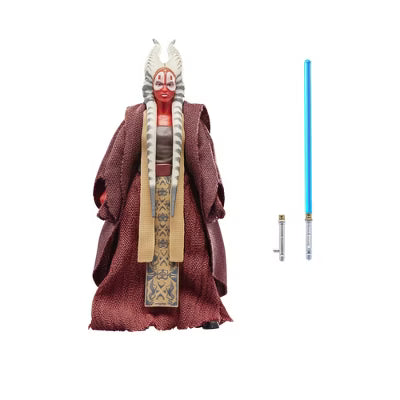 Star Wars Vintage Collection Shaak Ti Action Figure