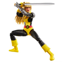 Marvel Legends Series Secret Wars Marvel's Magik Action Figure