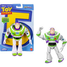 Toy Story 5: 7" Playscale Buzz