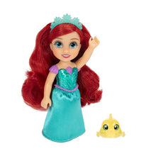 Disney Princess 6in Ariel Petite Doll