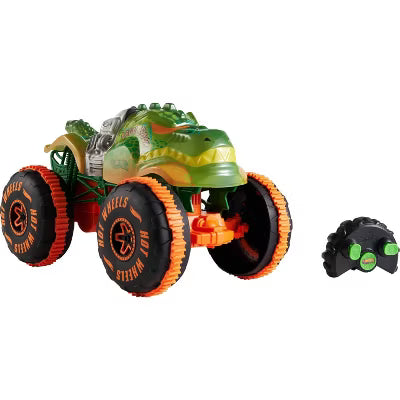 HW MT Rageasaur RC 1:15