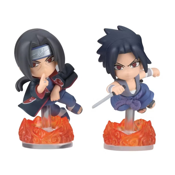 Naruto Shippuden: Sasuke Vs. Itachi