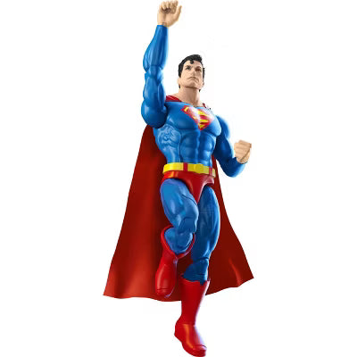 DC 6" Core Figure Superman