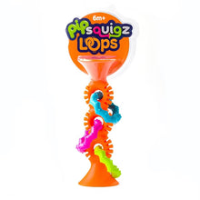 pipSquigz Loops Orange