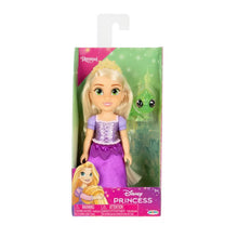 Disney Princess 6in Rapunzel Petite Doll