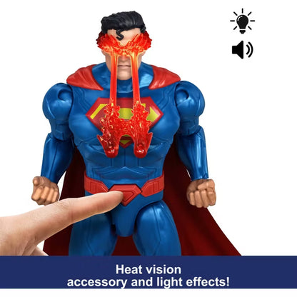 DC 6" Feature Figure Superman