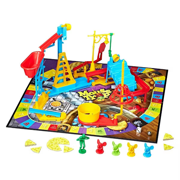 Classic Mousetrap