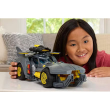 DC Batlink Batmobile