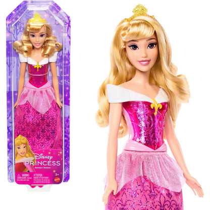 Disney Princess Aurora Disney Princess Core Doll