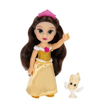 Disney Princess 6in Belle Petite Doll