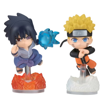 Naruto Shippuden: Naruto Vs. Sasuke