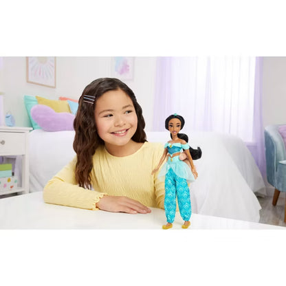 Disney Princess Jasmine Disney Princess Core Doll