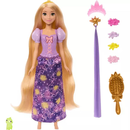 Disney Princess Magical Hair Rapunzel