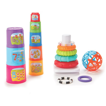 Little Learners Trio