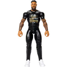 WWE Jey Uso Basic Figure