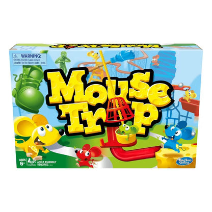 Classic Mousetrap