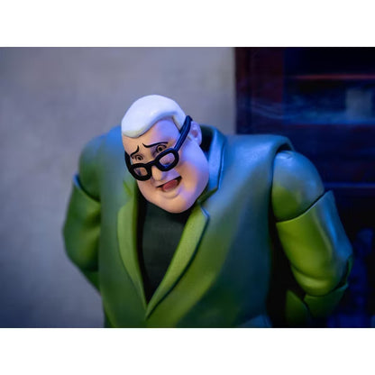 Scooby-Doo! Wave 1 Creeper 1:12 Scale AF