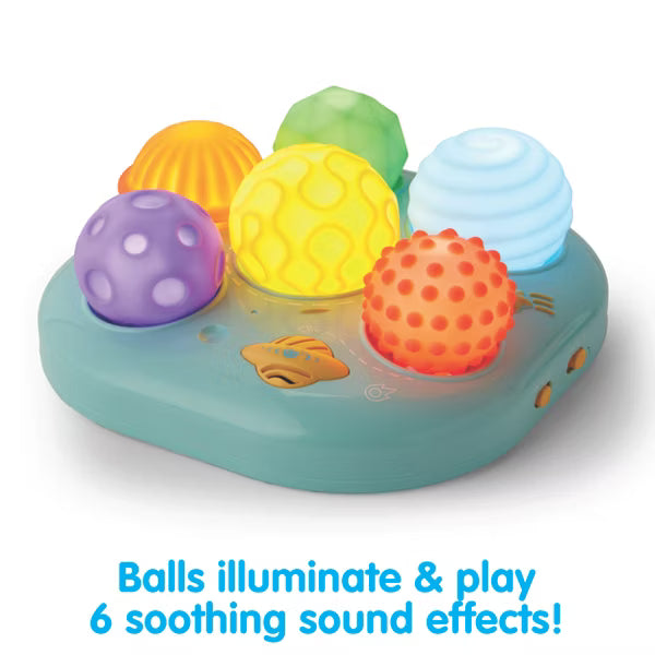 Sensory Ball Night Light
