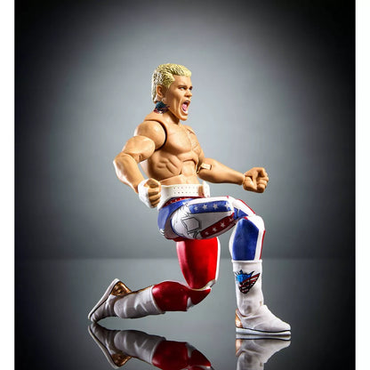 WWE Elite Top Picks - Cody Rhodes