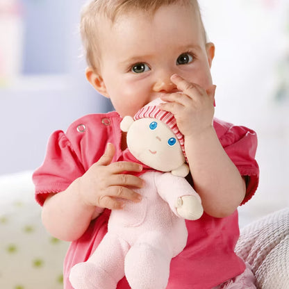 Snug-Up Doll Luisa