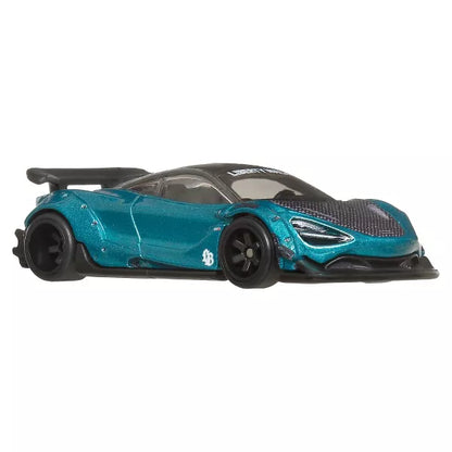 Hot Wheels LB MClaren 720s