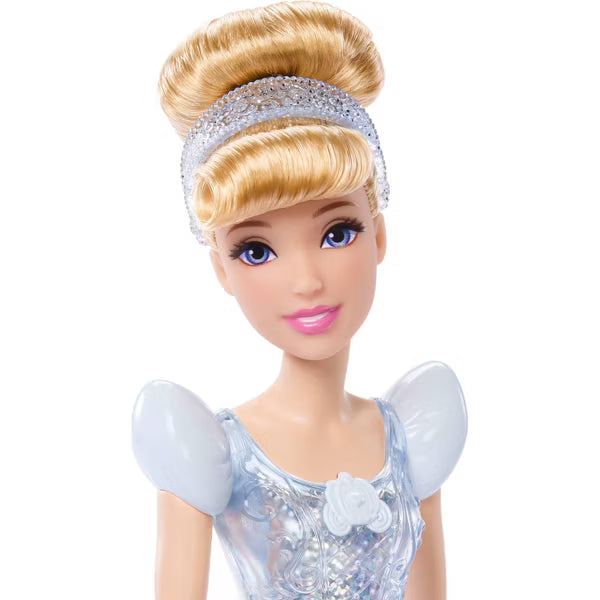 Disney Princess Cinderella Disney Princess Core Doll