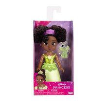 Disney Princess 6in Tiana Petite Doll