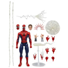 Marvel Legends Maximum Series Spider-Man (G0594)