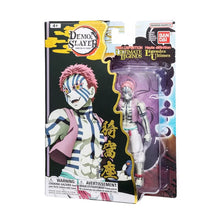 DS Ultimate Legends HD Akaza Action Figure