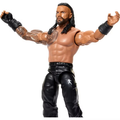WWE Roman Reigns Basic Figure